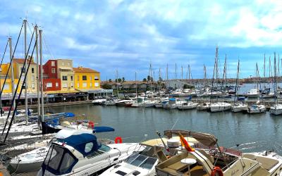 Appartement 1 Chambre