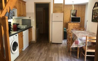 Appartement (4 Adultes)