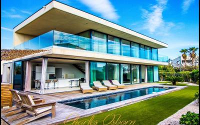 Villa Villa