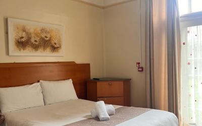 Twin Suite