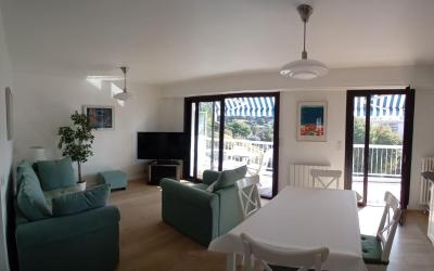 Appartement Appartement