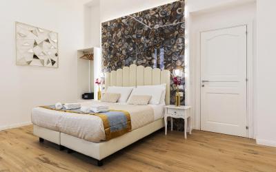 Suite Familiare Deluxe