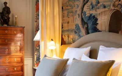 Suite - Vue sur Jardin Suite - Vue sur Jardin