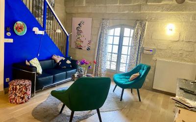 Appartement 2 Chambres