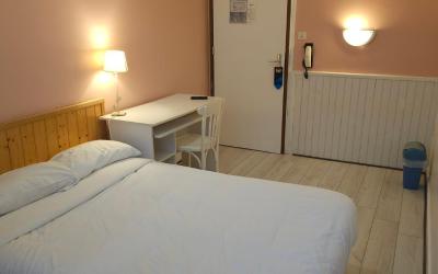 Chambre Double Standard Chambre Double Standard