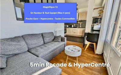 Appartement Standard