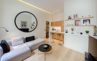 Appartement 1 Chambre Appartement 1 Chambre