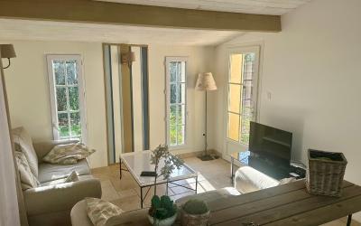 Maison 2u00a0Chambres Maison 2u00a0Chambres
