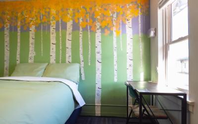 Deluxe Double Room with Bath