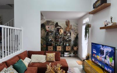 Villa 3u00a0Chambres