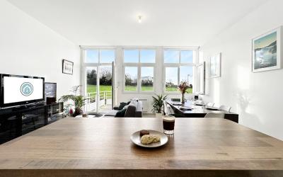 Appartement 1 Chambre