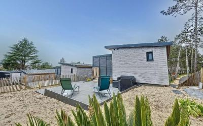 Chalet Chalet