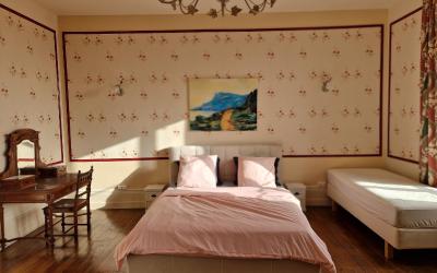 Chambre Familiale Supu00e9rieure