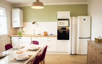 Appartement 2 Chambres Appartement 2 Chambres