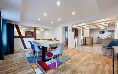 Maison 4u00a0Chambres