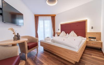 Camera Matrimoniale Superior