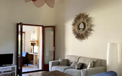 Maison 3u00a0Chambres