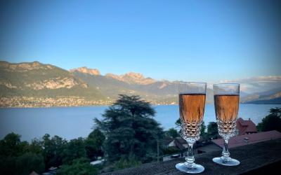 Appartement 2 Chambres Appartement 2 Chambres