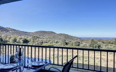 Appartement - Vue sur Mer