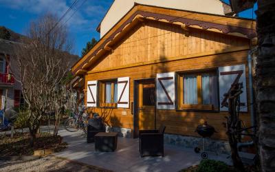 Chalet Chalet