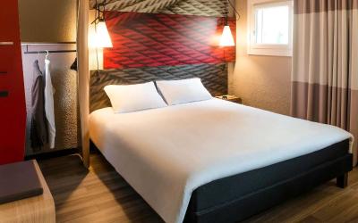 Chambre Double Standard Chambre Double Standard