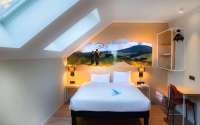Chambre Double Standard Chambre Double Standard