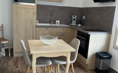 Appartement 1 Chambre