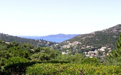 Chambre Double avec Salle de Bains Privative