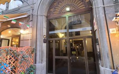 Camera Matrimoniale con Balcone