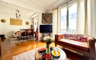 Appartement 3u00a0Chambres Appartement 3u00a0Chambres