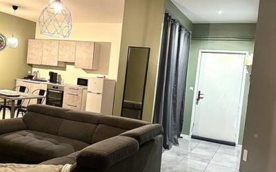 Appartement 2 Chambres Appartement 2 Chambres