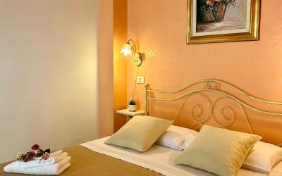 Appartamento con 1 Camera da Letto