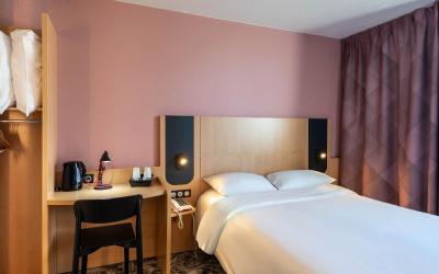 Chambre Triple Chambre Triple