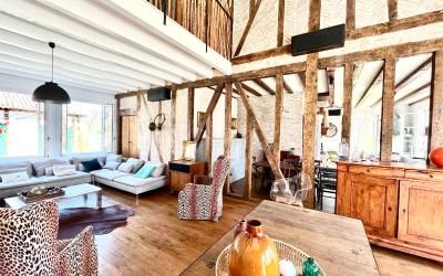 Villa avec Piscine Privu00e9e Villa avec Piscine Privu00e9e