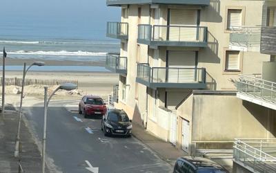 Appartement 1 Chambre Appartement 1 Chambre