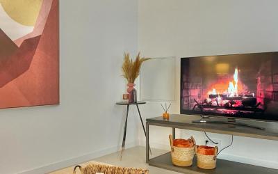 Appartement 2 Chambres