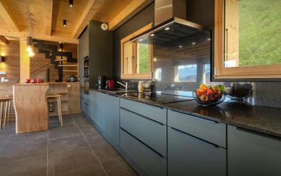 Chalet Chalet