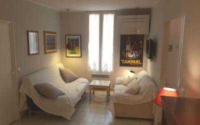 Appartement 1 Chambre