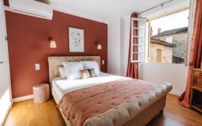 Chambre Double Deluxe