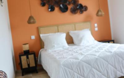 Appartement - Vue sur Piscine 