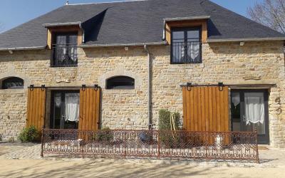 Villa 1 Chambre