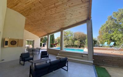 Villa Villa