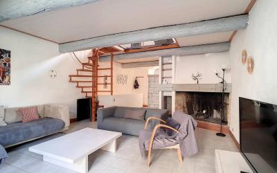 Maison 4u00a0Chambres