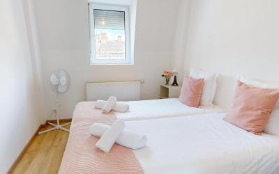 Appartement 2 Chambres