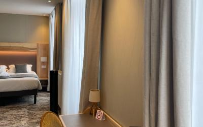 Suite Port Suite Port