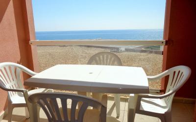 Studio avec Balcon 