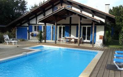 Maison de Vacances Maison de Vacances