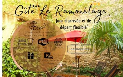 Maison 6u00a0Chambres