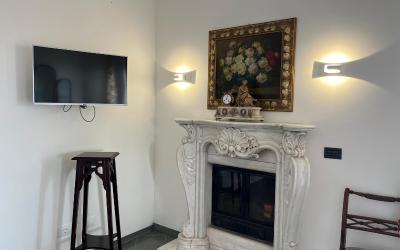 Suite con Terrazza Suite con Terrazza