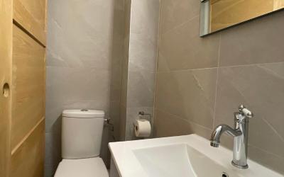 Chambre Double Standard